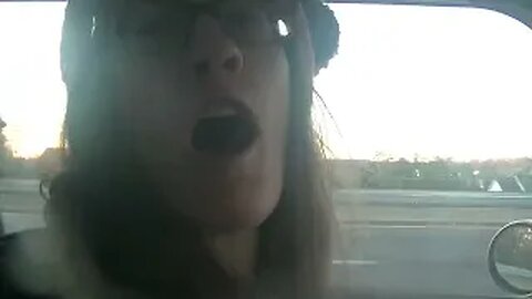 i have been whining since i stepped outside