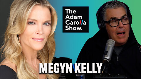Luigi Mangione Requests a Laptop in Prison + Megyn Kelly on Truth & Spin | Adam Carolla Show #news