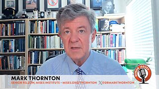 The Coming Crack Up Boom | Mark Thornton