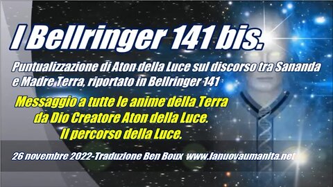 I Bellringer 141.BIS Z