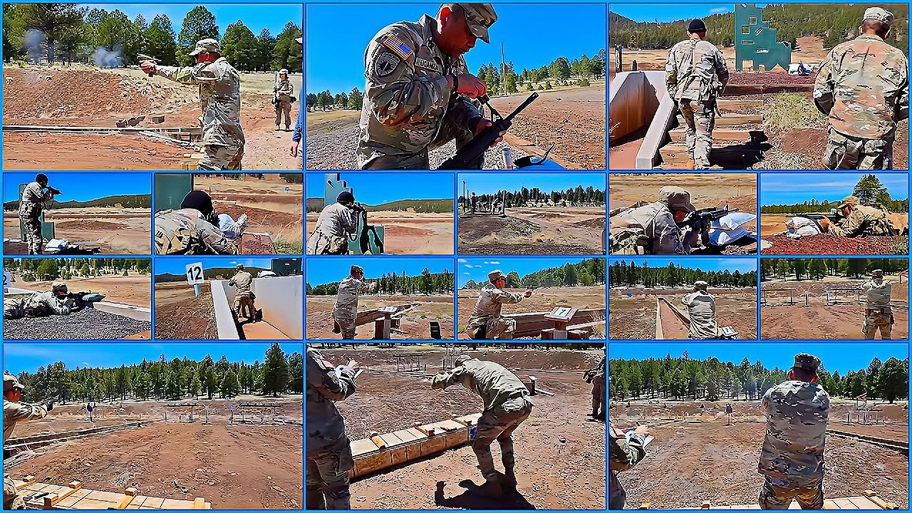 Hawaii's BEST Warriors Compete for REGION VII Glory!