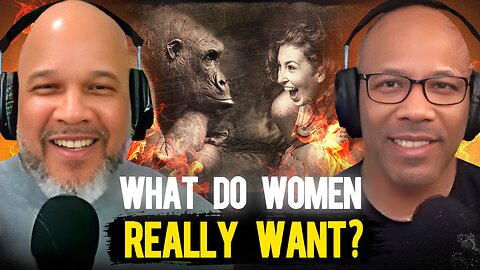 What Do Women *Actually* Want?