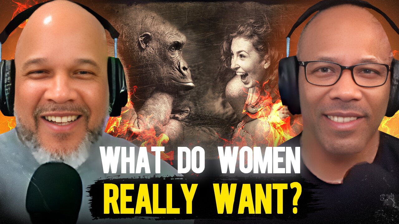 What Do Women *Actually* Want?