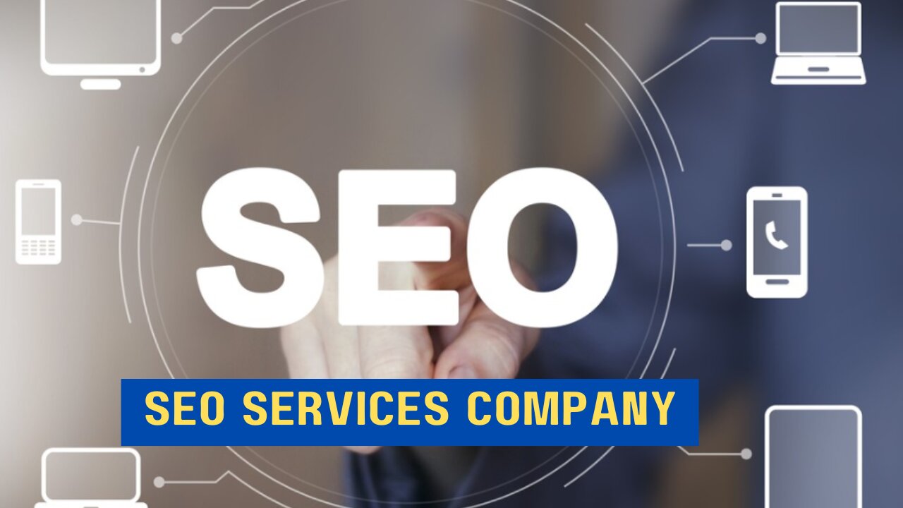 Tips for Finding an SEO Services Company