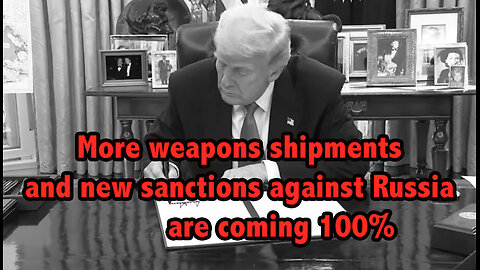 The Russian war economy vs US sanctions. Part 1.