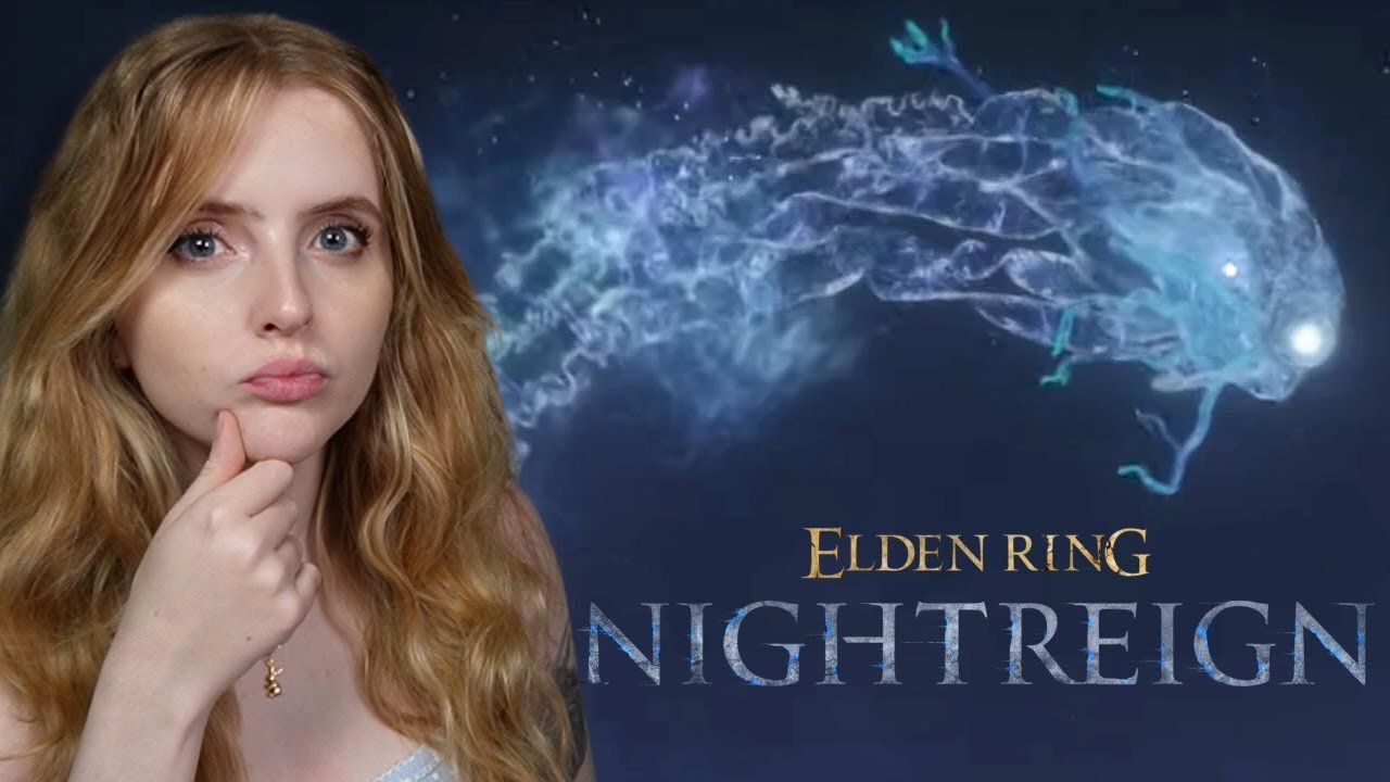 Defeating Augur | Elden Ring Nightreign