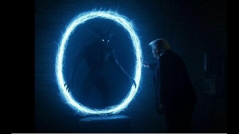 The Master Demon Of The AI Singularity Is Here!