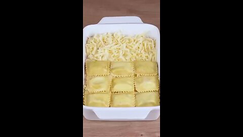 I'm sure you've never made chicken fillet like this before!