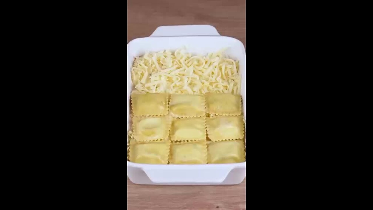 I'm sure you've never made chicken fillet like this before!