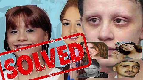 03, CHRISTINE PAOLILLA, #teen, #truecrime , #ginger