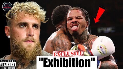 Gervonta Davis and Jake Paul: A Smokescreen To Duck Lamont Roach Jr!!