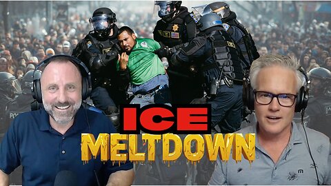 The Truth About ICE, Masks, and Media Deception | Ten Minutes of Truth EP 50