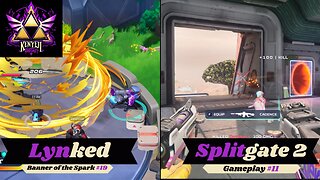 Coming In Hot & Strapped (DK_Mach22)