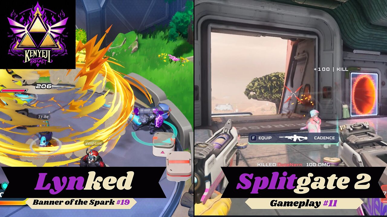 Coming In Hot & Strapped (DK_Mach22)