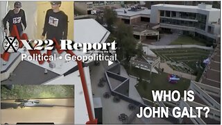 X22-[DS]/Obama Set The Narrative For A Civil War,Shot Heard Around The World,United Not Divided