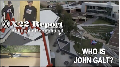 X22-[DS]/Obama Set The Narrative For A Civil War,Shot Heard Around The World,United Not Divided