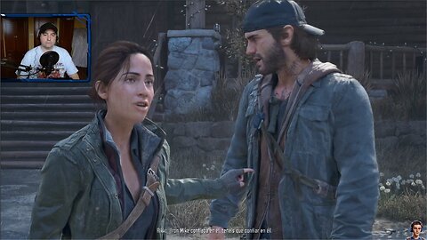 Days Gone +18#91
