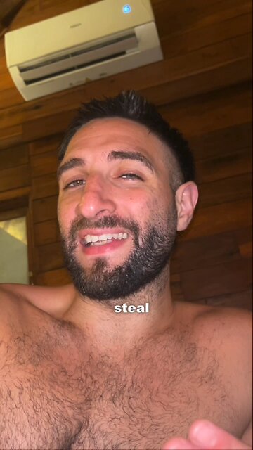 You are with a six and feel incomplete…