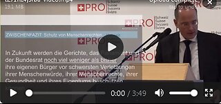 ‼️👉Philipp der Grosse - Rechtsanwalt Philipp Kruse bringt es auf den Punkt!