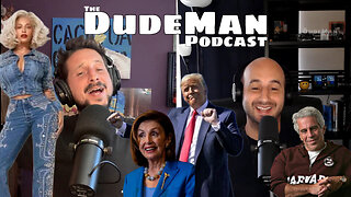 The Insider: Nancy Pelosi, Interstellar Aliens, Epstein Subpoenas & Beyoncé’s Jeans