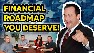 About First Down Financial Wealth Management | Realtor Scott Garrison