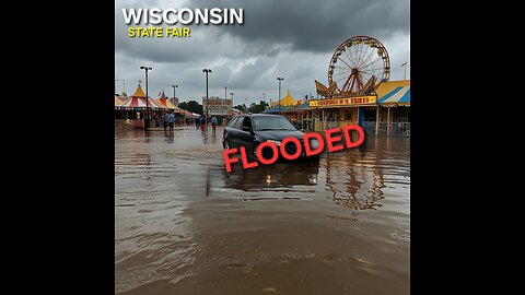 #WISCONSIN 🙏🏽 I WARNED YOU‼️ WATCH MY WARNING VIDEO +AFTERMATH REACTION VIDEOS +SUBSCRIBE▶️