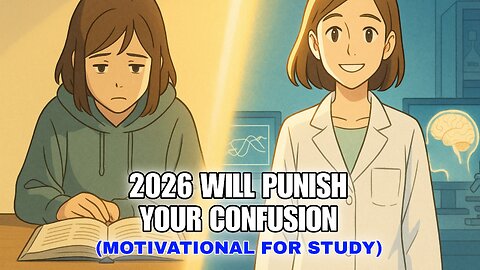 What's The #1 Thing Students Need to Stay Motivated in 2026?