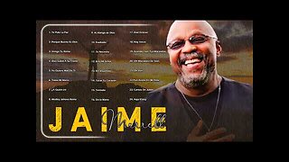 Jaime Murrell - 1 Hora Con Lo Mejor Parte: 7 - Alabanza Musica Cristiana.