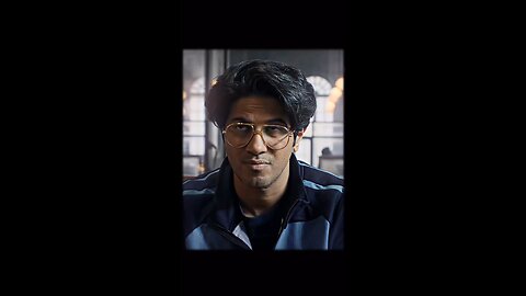 lucky Bhaskar South Indian Hindi movie