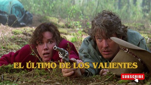 El Último De Los Valientes /Películas del Oeste
