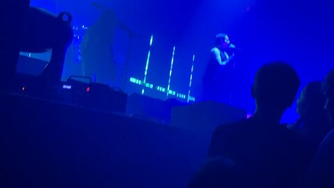 The Nobodies Live ATL Marilyn Manson 5/20/25