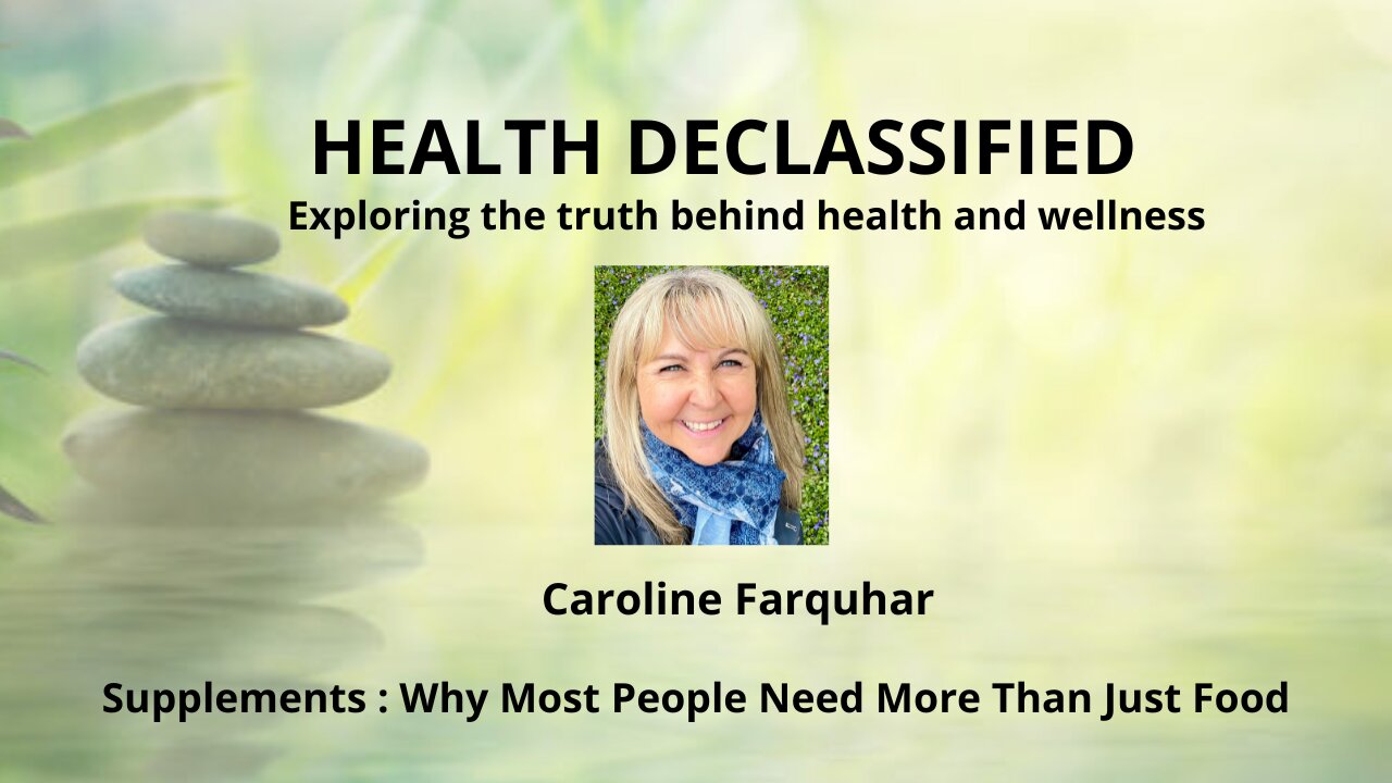 Mineral Mastery: Unlocking the Benefits of Magnesium and Other Essential Supplements