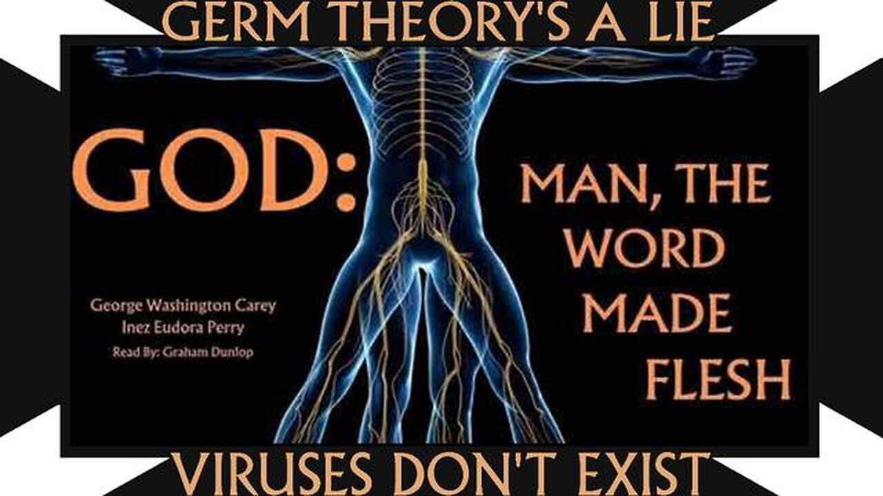 "Exploring the Divinity of Humanity: A Journey with 'GOD - Man, The Word Made Flesh'"