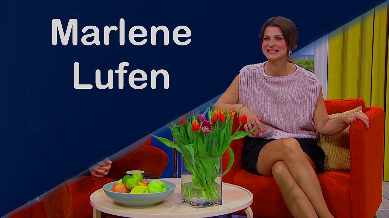 Marlene Lufen 200522