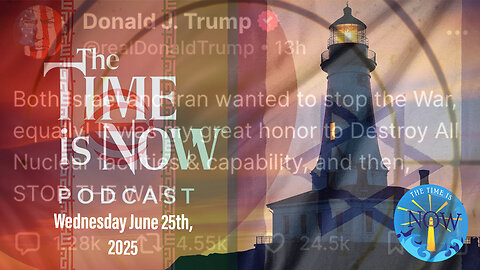 Wednesday the 25th of June 2025