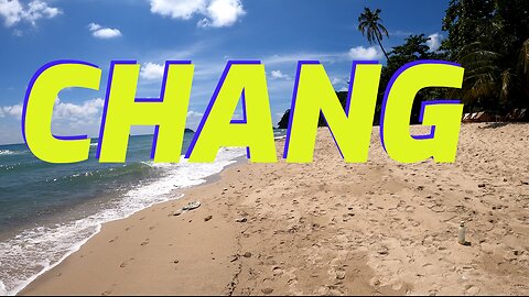 KOH CHANG Thailand!!