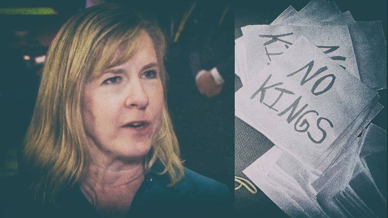 Minnesota Shooting Reveals Democrat Domestic Terror