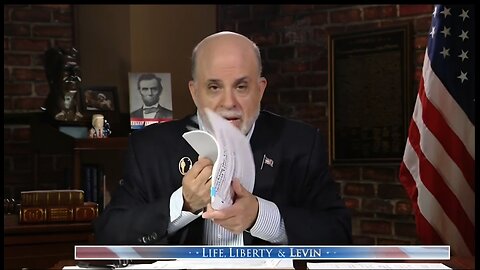 Levin: Americans Reject Terrorist Regimes, Stand Firm with Israel Against Iran, Hamas, and Qatar