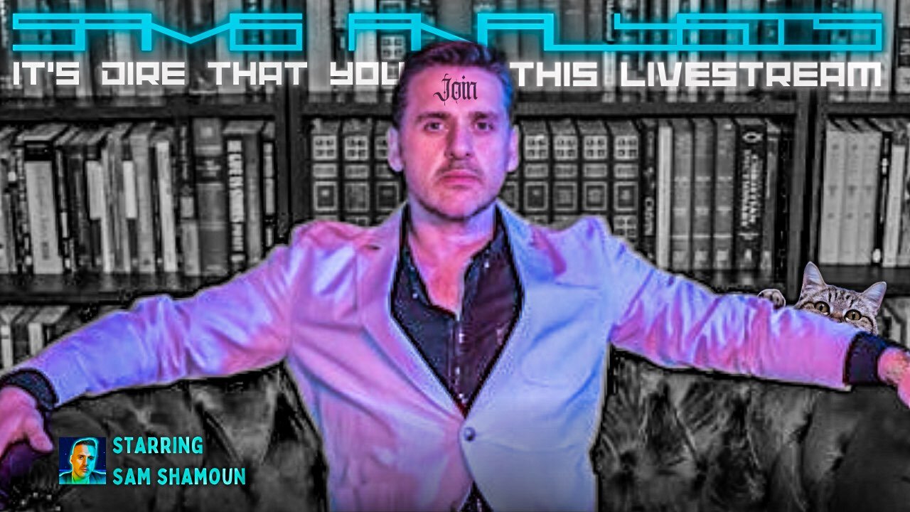 ALEX O'CONNOR REFUTED PT. 4