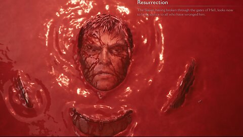 Doom: The Dark Ages – Resurrection 🔥💀 | Ancient Evil Returns… or Rises