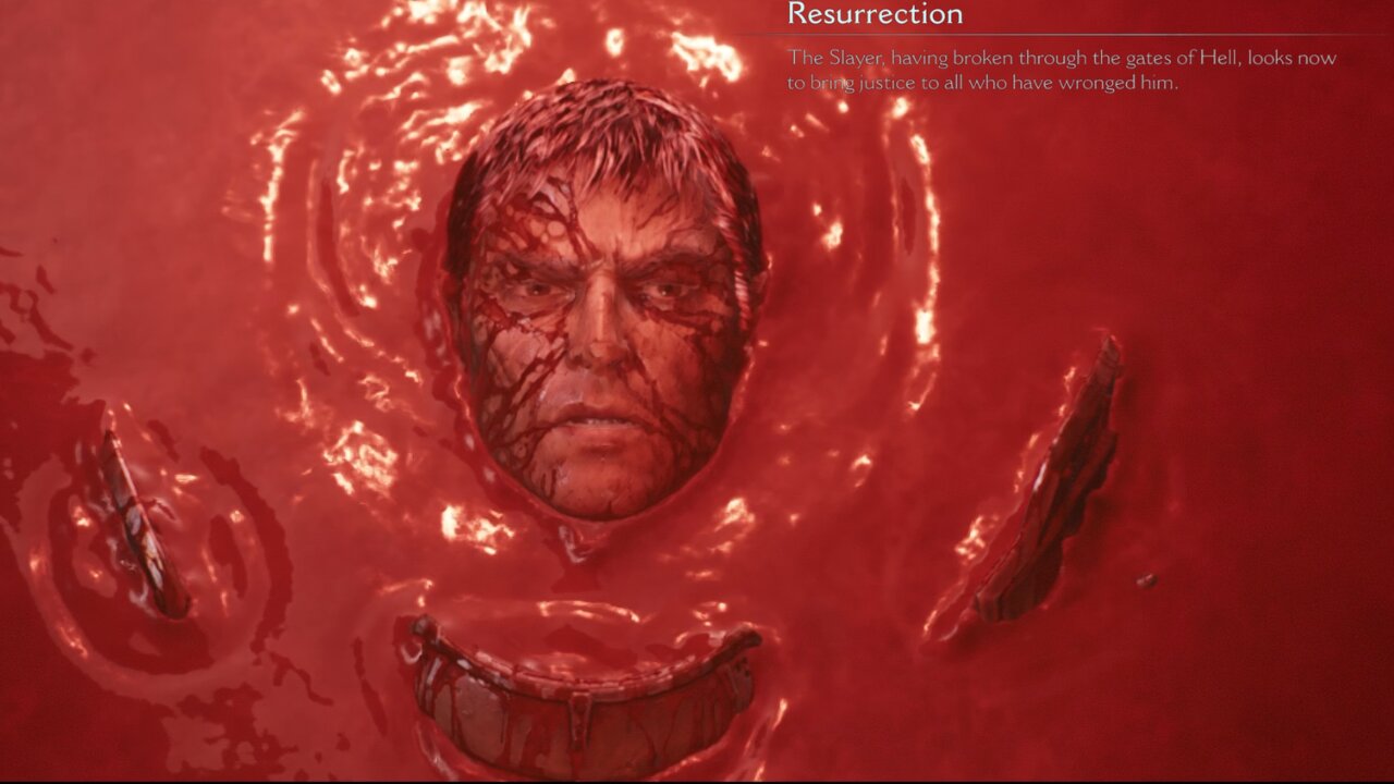 Doom: The Dark Ages – Resurrection 🔥💀 | Ancient Evil Returns… or Rises