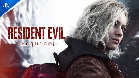 Resident Evil Requiem - Reveal Trailer