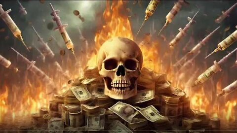 "Revealed: How Pharma Companies Pay Huge Incentives to U.S. Doctors to Vaccinate Babies"