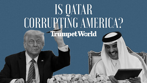 Is Qatar Corrupting America?