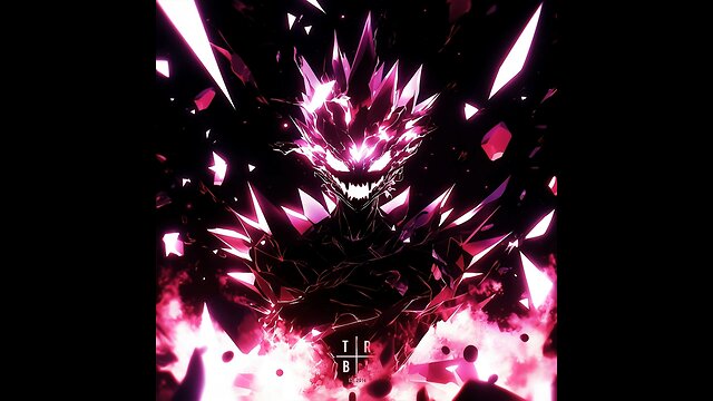 "Midnight Drift – Phonk Vibes" 🌌🚗💨