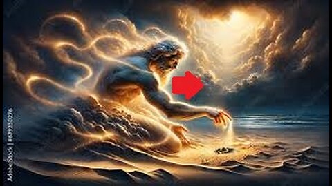 The Seven Bowls of God’s Wrath