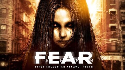 Seguimos con F.E.A.R.