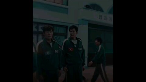 Squid game season 3