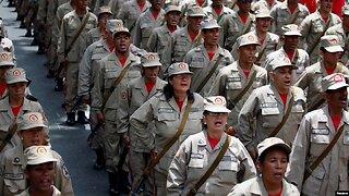 U.S. Warships Deployed Off Venezuela | Trump Escalates Pressure on Maduro