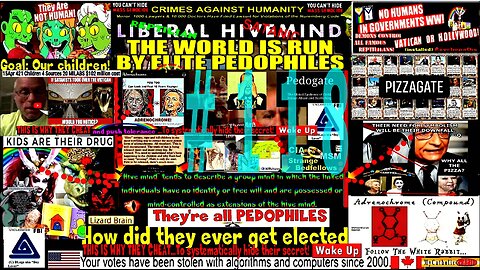 #118 – Tory Smith – 15Apr 421 Children 4 Sources 20 MILABS $102 million cost (Vatican compilation)